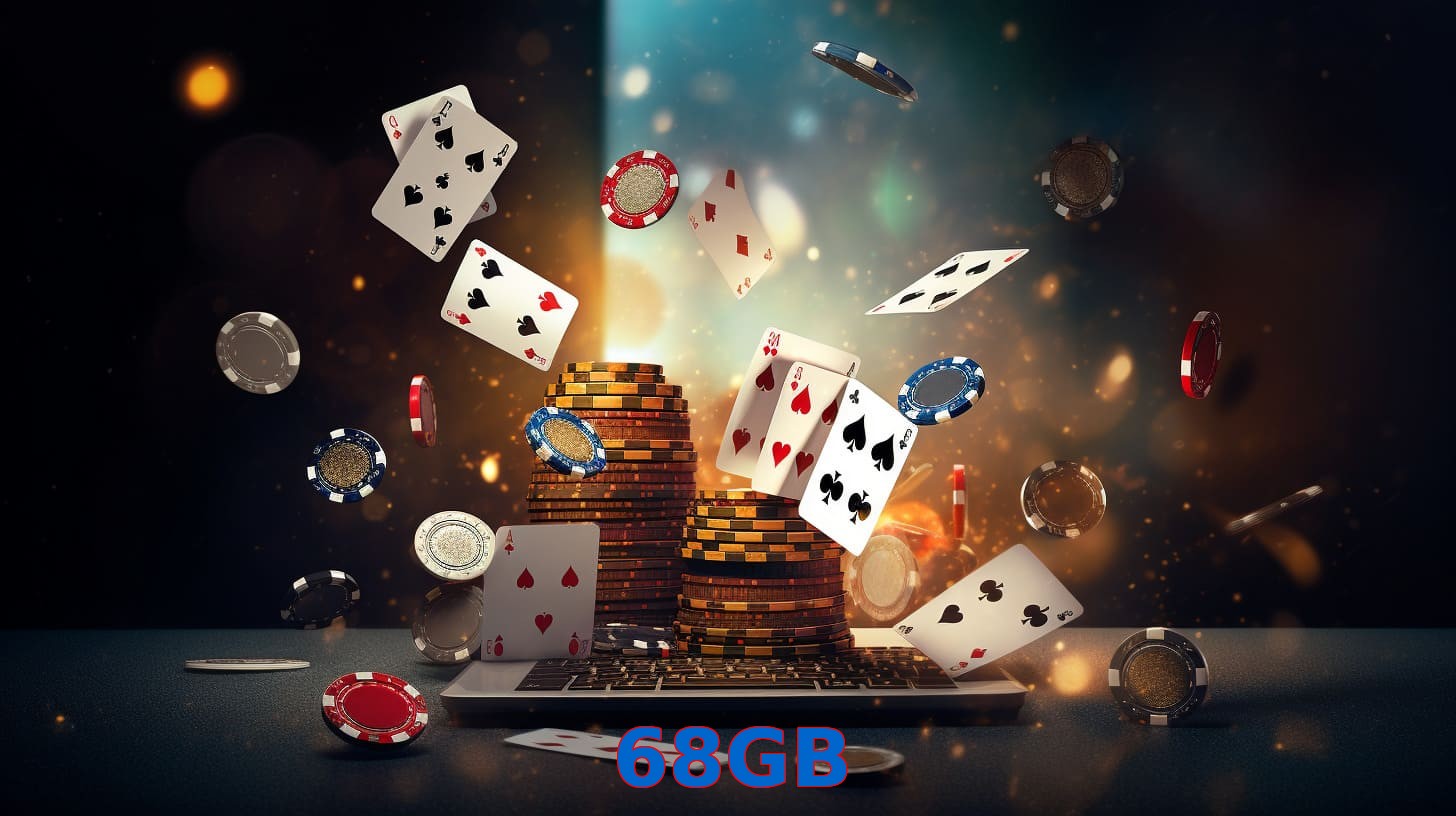 68GB