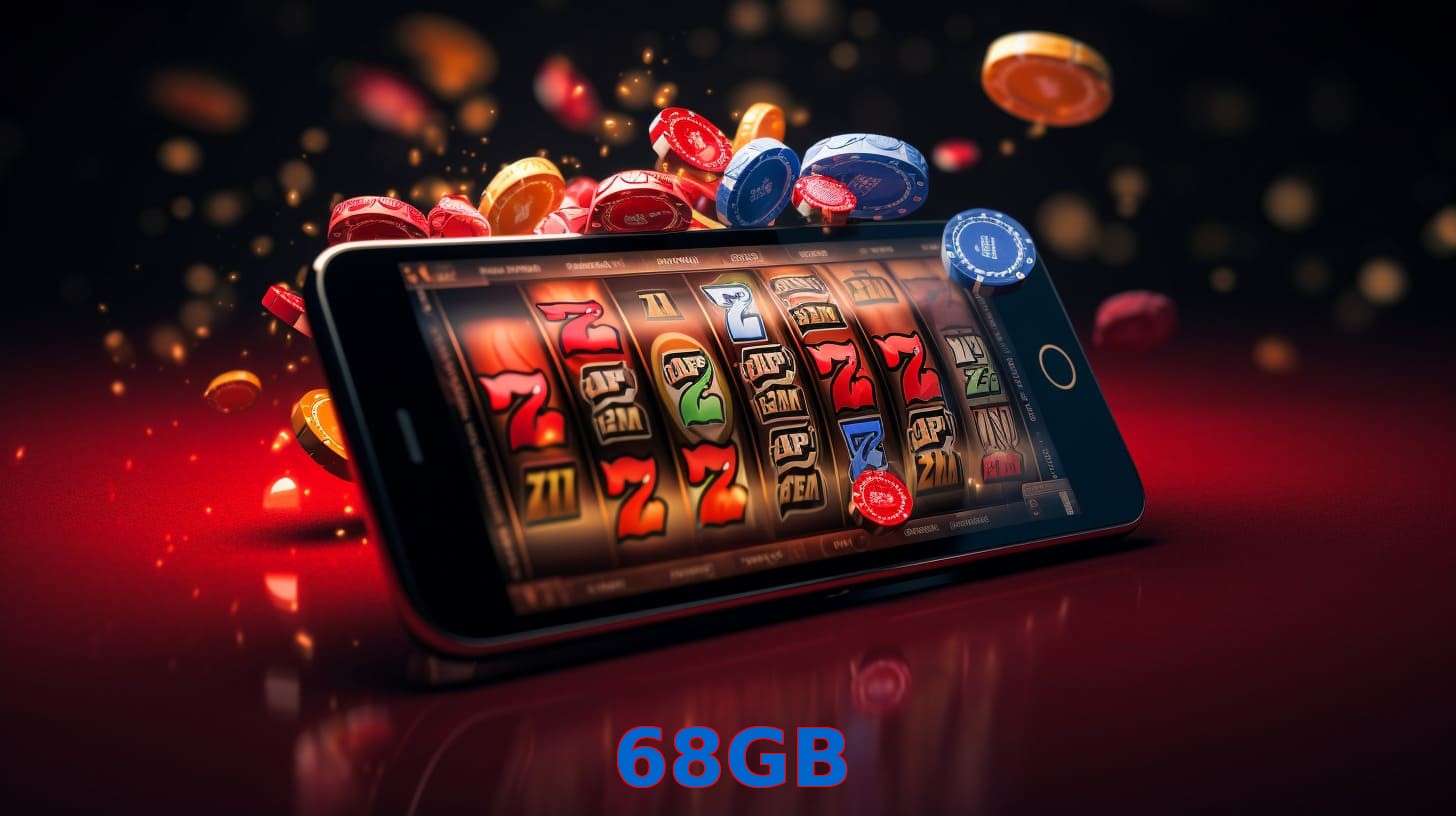 68GB